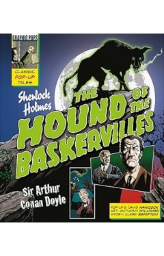 Classic Pop Ups  Sherlock Holmes The Hound of the Baskervilles