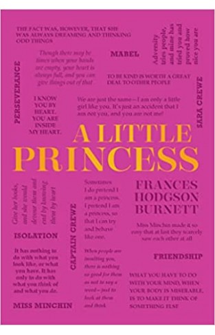 A Little Princess