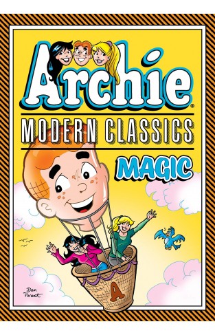 Archie: Modern Classics Magic