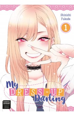 My Dress-Up Darling 01