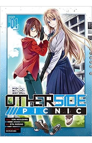 Otherside Picnic 01 (Manga)