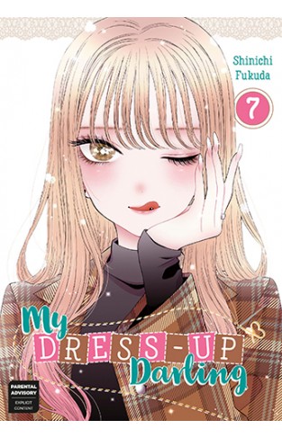 My Dress-Up Darling 07