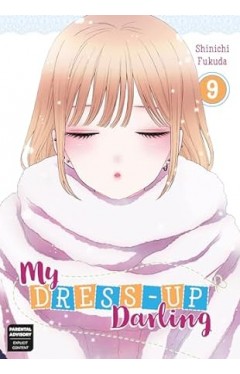 My Dress-Up Darling 09