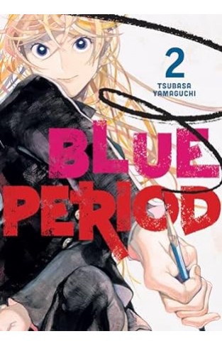 Blue Period 2