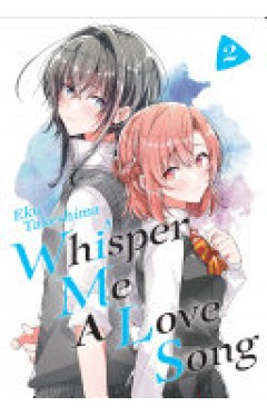 Whisper Me a Love Song 2