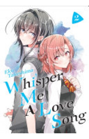 Whisper Me a Love Song 2
