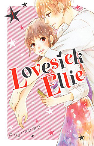 Lovesick Ellie 1