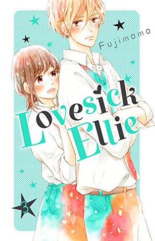 Lovesick Ellie 3