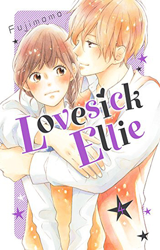 Lovesick Ellie 4