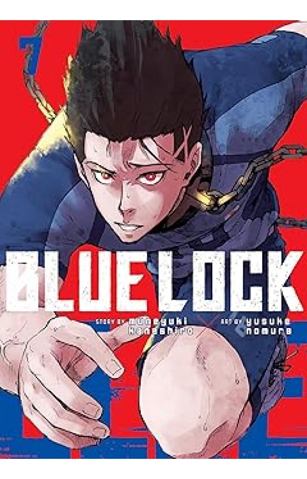 Blue Lock 7