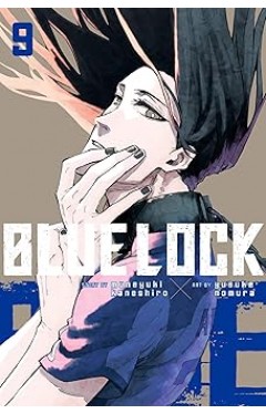 Blue Lock 9