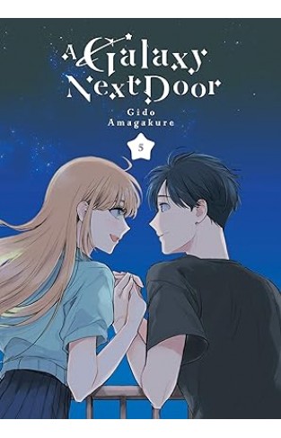 A Galaxy Next Door 5