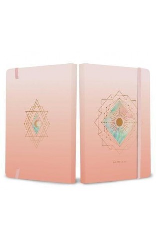 Gratitude Softcover Notebook