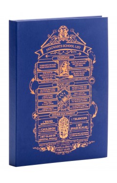 Harry Potter Memo Pad Set