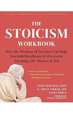 The Stoicism Workbook