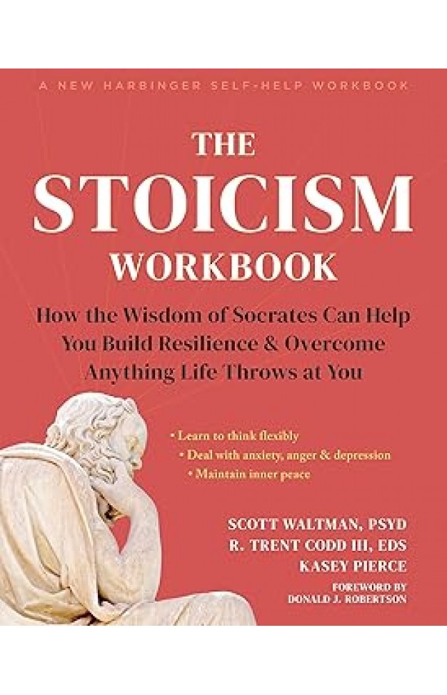 The Stoicism Workbook