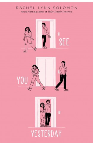 See You Yesterday