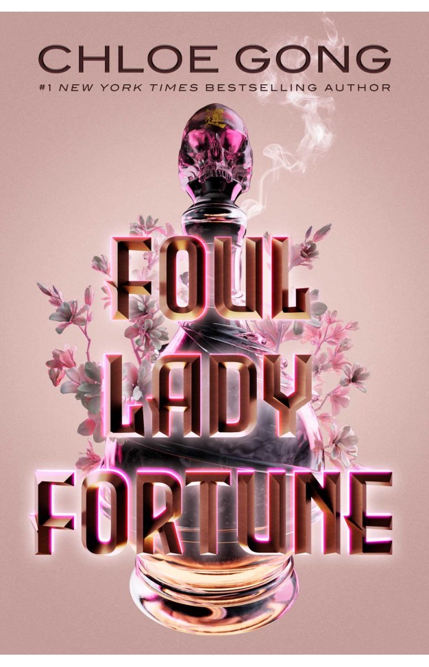 Foul Lady Fortune