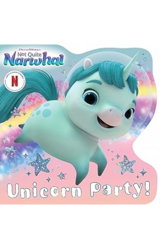 Unicorn Party!