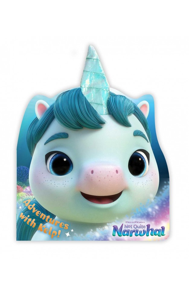 Adventures with Kelp!