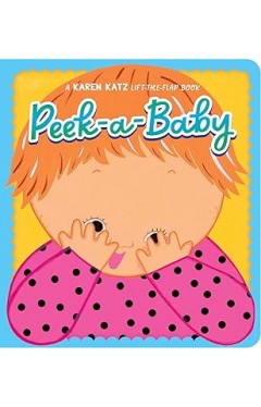 Peek-a-Baby