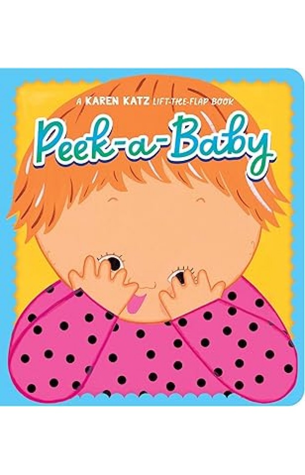 Peek-a-Baby