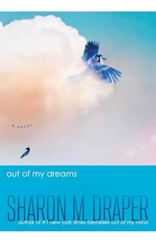 Out of My Dreams (The Out of My Mind Series)