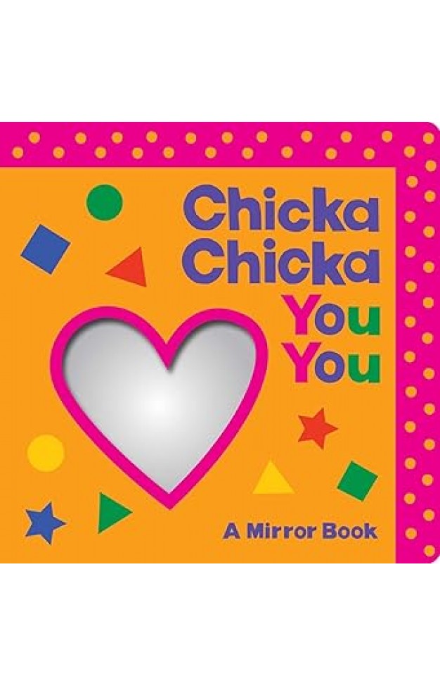 Chicka Chicka You You