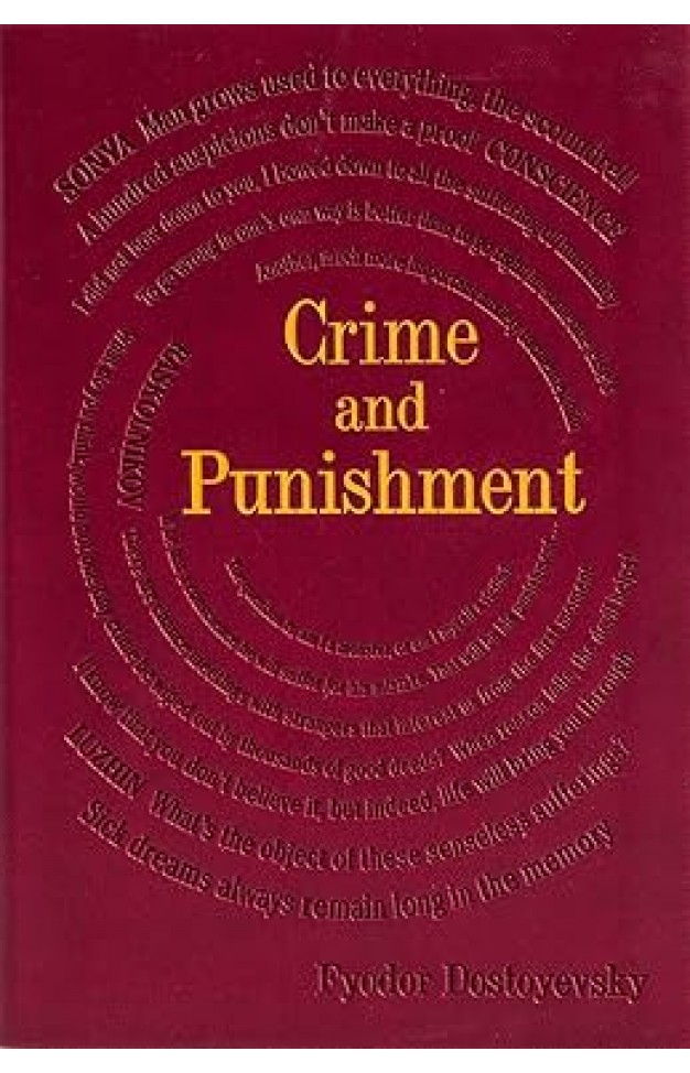 Crime and Punishment