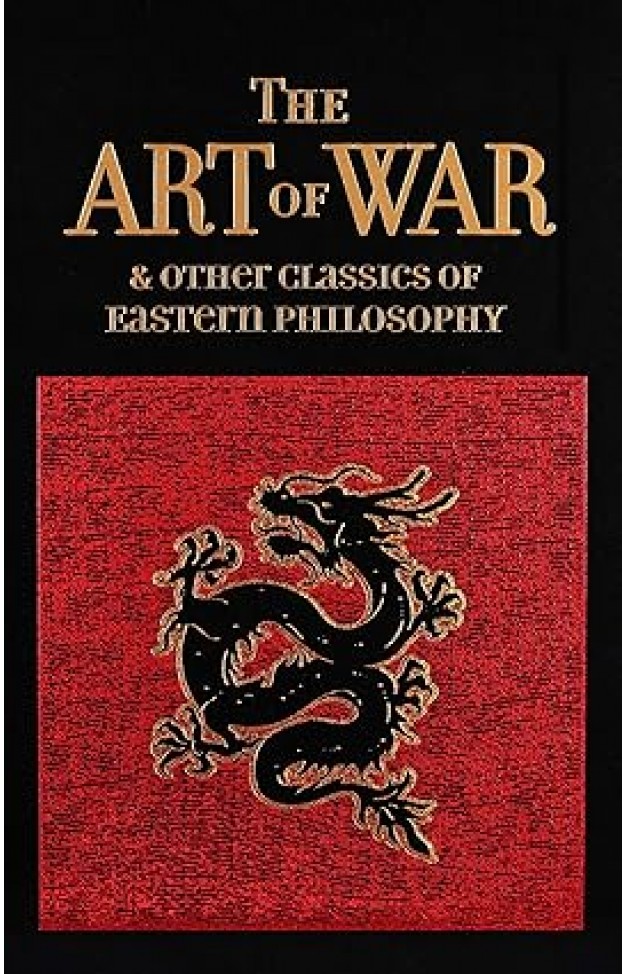 Art of War & Other Classics of Eastern Philosophy