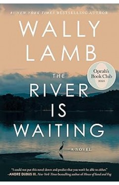 The River Is Waiting (Oprah's Book Club): A Novel