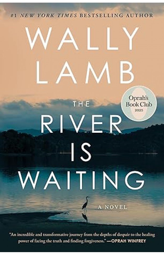 The River Is Waiting