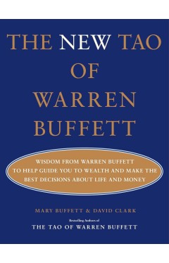 The New Tao of Warren Buffett