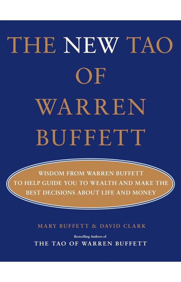 The New Tao of Warren Buffett