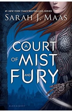A Court of Mist and Fury
