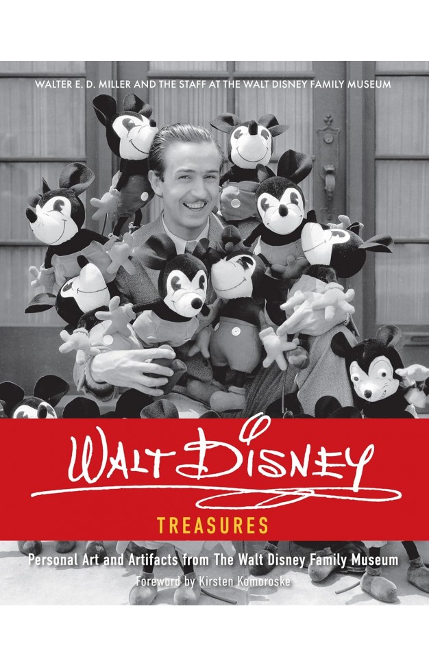 Walt Disney Treasures