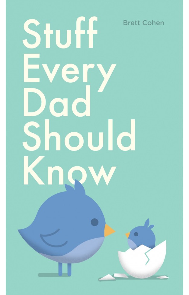 Stuff Every Dad Should Know