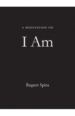 A Meditation on I Am