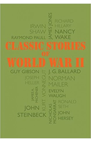 Classic Stories of World War II