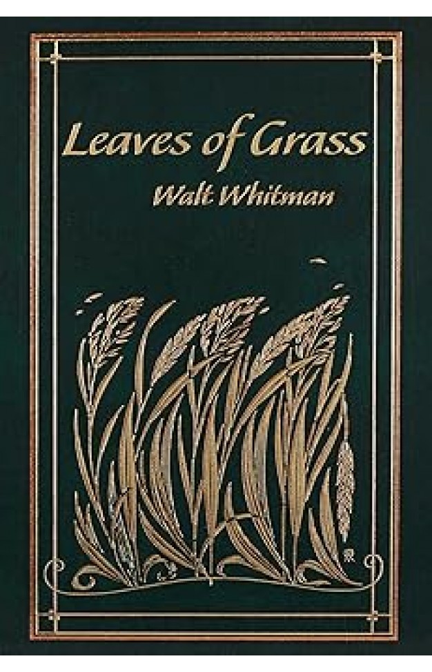 Leaves of Grass