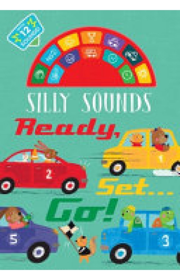 Silly Sounds: Ready, Set...Go!