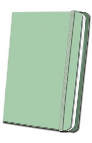 Green Linen Journal