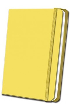 Yellow Linen Journal