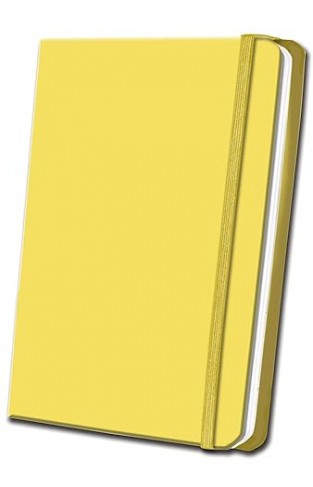 Yellow Linen Journal