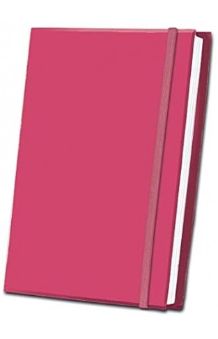 Pink Fabric Journal