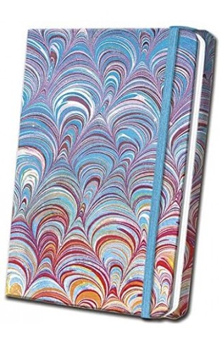 Sunrise Satin Journal