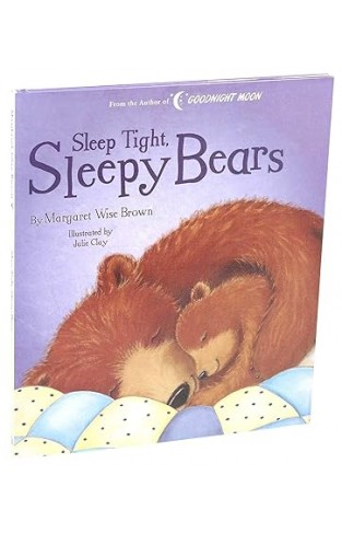 Sleep Tight, Sleepy Bears