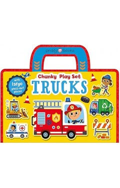Chunky Play Set