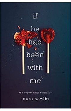 If He Had Been with Me