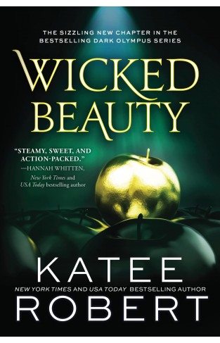 Wicked Beauty: 3 (Dark Olympus)